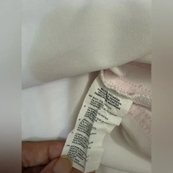 Adidas Athletic Tank Top - Picture 5 of 8